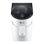 LG PuriCare™ Tankless Water Purifier with 4-Stage filtration Hot / Ambient water, White, WD217AN