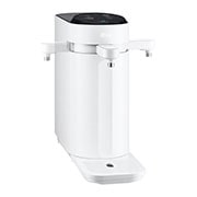 LG PuriCare™ Tankless Water Purifier with 4-Stage filtration Hot / Ambient water, White, WD217AN