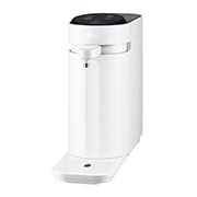 LG PuriCare™ Tankless Water Purifier with 4-Stage filtration Hot / Ambient water, White, WD217AN