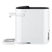 LG PuriCare™ Tankless Water Purifier with 4-Stage filtration Hot / Ambient water, White, WD217AN