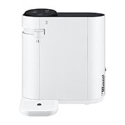 LG PuriCare™ Tankless Water Purifier with 4-Stage filtration Hot / Ambient water, White, WD217AN