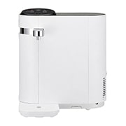 LG Tankless LG PuriCare™ Water Purifier with 3-stage filtration & Tankless Hot / Cold / Ambient water, White, WD512AN