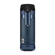 LG PuriCare™ Self-Service Tankless Water Purifier with 4-Stage Filtration Hot/ Cold / Ambient, Calming Navy, WD516AN