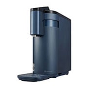 LG PuriCare™ Self-Service Tankless Water Purifier with 4-Stage Filtration Hot/ Cold / Ambient, Calming Navy, WD516AN