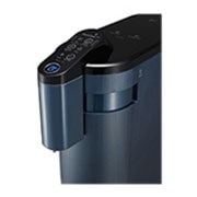 LG PuriCare™ Self-Service Tankless Water Purifier with 4-Stage Filtration Hot/ Cold / Ambient, Calming Navy, WD516AN