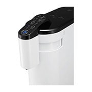 LG PuriCare™ Self-Service Tankless Water Purifier with 4-Stage Filtration Hot/ Cold / Ambient, White  , WD516AN