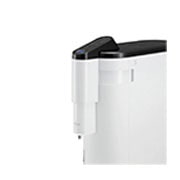 LG PuriCare™ Self-Service Tankless Water Purifier with 4-Stage Filtration Hot/ Cold / Ambient, White  , WD516AN