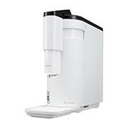 LG PuriCare™ Self-Service Tankless Water Purifier with 4-Stage Filtration Hot/ Cold / Ambient, White  , WD516AN