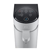 LG  LG PuriCare™ Tankless Water Purifier with 4-Stage filtration Hot / Cold / Ambient water, Grey, WD517AN