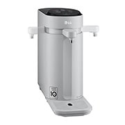 LG  LG PuriCare™ Tankless Water Purifier with 4-Stage filtration Hot / Cold / Ambient water, Grey, WD517AN