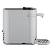 LG  LG PuriCare™ Tankless Water Purifier with 4-Stage filtration Hot / Cold / Ambient water, Grey, WD517AN