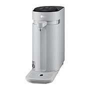 LG  LG PuriCare™ Tankless Water Purifier with 4-Stage filtration Hot / Cold / Ambient water, Grey, WD517AN