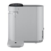 LG  LG PuriCare™ Tankless Water Purifier with 4-Stage filtration Hot / Cold / Ambient water, Grey, WD517AN