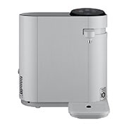 LG  LG PuriCare™ Tankless Water Purifier with 4-Stage filtration Hot / Cold / Ambient water, Grey, WD517AN