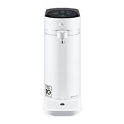 LG  LG PuriCare™ Tankless Water Purifier with 4-Stage filtration Hot / Cold / Ambient water, White, WD517AN