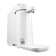 LG  LG PuriCare™ Tankless Water Purifier with 4-Stage filtration Hot / Cold / Ambient water, White, WD517AN