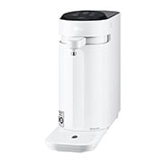 LG  LG PuriCare™ Tankless Water Purifier with 4-Stage filtration Hot / Cold / Ambient water, White, WD517AN