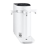 LG  LG PuriCare™ Tankless Water Purifier with 4-Stage filtration Hot / Cold / Ambient water, White, WD517AN