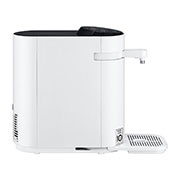 LG  LG PuriCare™ Tankless Water Purifier with 4-Stage filtration Hot / Cold / Ambient water, White, WD517AN