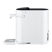 LG  LG PuriCare™ Tankless Water Purifier with 4-Stage filtration Hot / Cold / Ambient water, White, WD517AN