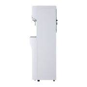 LG Slim Stand LG PuriCare™ Water Purifier with Smart Inverter & Large Hot / Cold Water Capacity, White, WS510SN