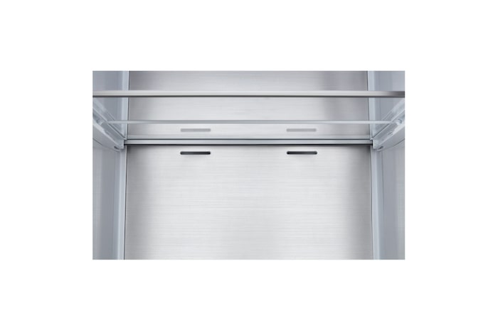 LG 384L Single Door Fridge in Mint Finish, GC-B411FGPF