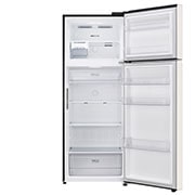 LG 493L Top Freezer Fridge in Nature Beige Finish, GN-B452PBFK