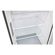 LG 493L Top Freezer Fridge in Nature Beige Finish, GN-B452PBFK