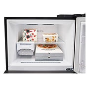 LG 493L Top Freezer Fridge in Nature Beige Finish, GN-B452PBFK