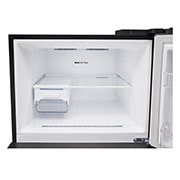 LG 493L Top Freezer Fridge in Nature Beige Finish, GN-B452PBFK