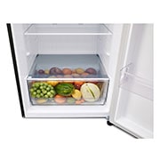 LG 493L Top Freezer Fridge in Nature Beige Finish, GN-B452PBFK