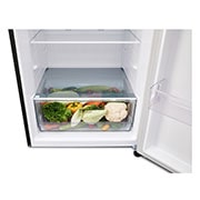 LG 493L Top Freezer Fridge in Nature Beige Finish, GN-B452PBFK