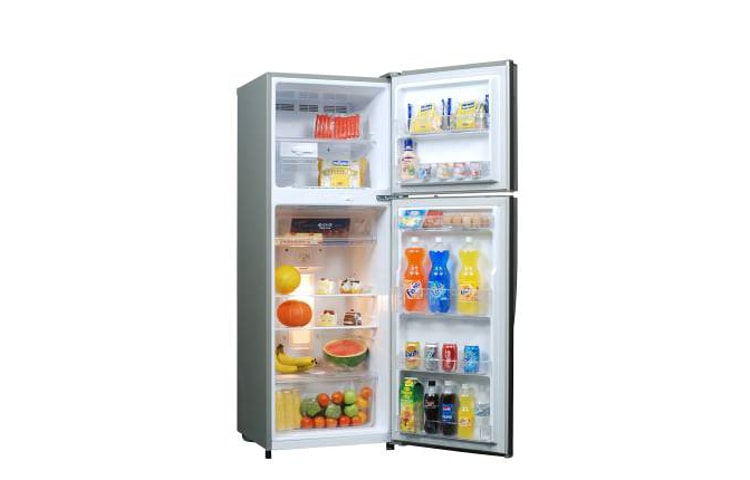 LG 350L Top Mount Fridge, GR-B362CLC