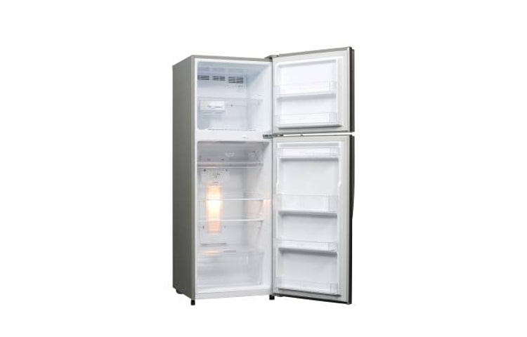 LG 350L Top Mount Fridge, GR-B362CLC