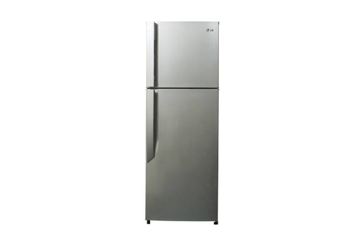 LG 5 Star Energy Saving - 390L Top Mount Fridge, GR-B402CLCA