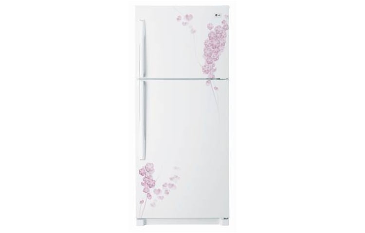 LG 5 Star Energy Saving - 560L Petit Garden Fridge, GR-M562YPCA