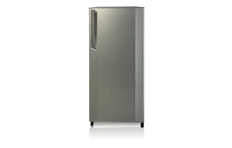 LG 170L Single Door Fridge, GR-V191RL