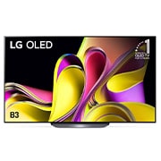 LG [RENTAL] LG OLED B3 65 inch 120Hz Dolby Vision & HDR10 4K UHD Smart TV (2023), OLED65B3PSA
