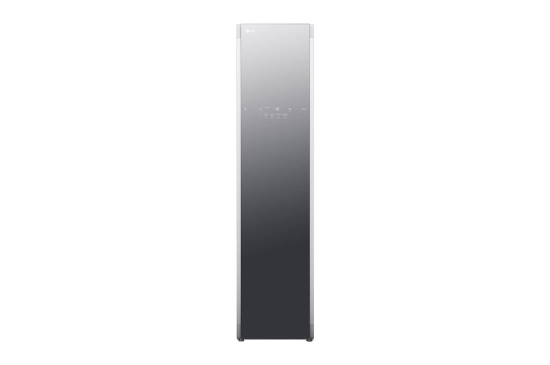 LG [RENTAL] LG Styler™️ – The Smart Wardrobe with Refresh, Deodorise & Reduce Wrinkles, S3GHM