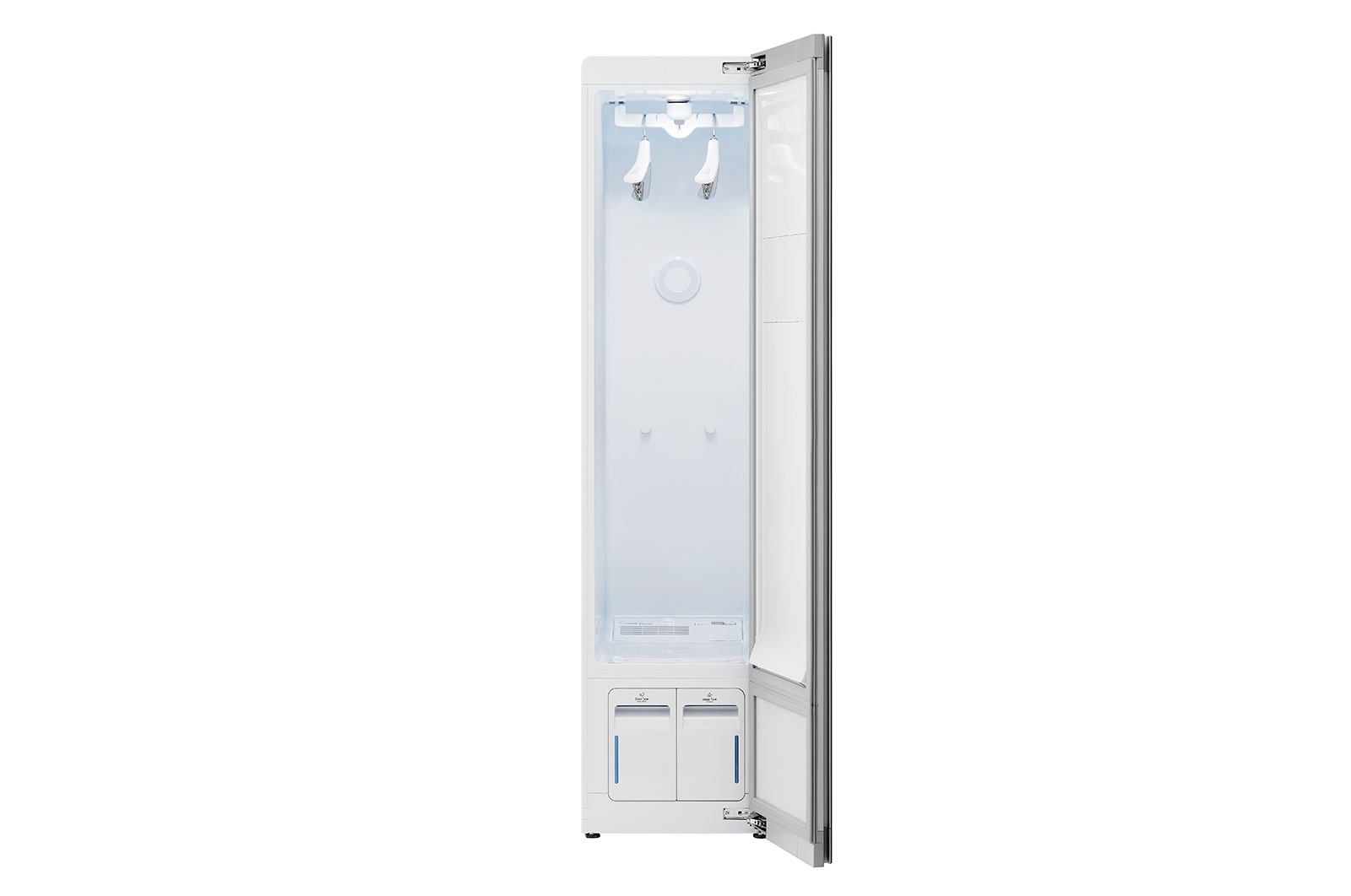 LG [RENTAL] LG Styler™️ – The Smart Wardrobe with Refresh, Deodorise & Reduce Wrinkles, S3GHM