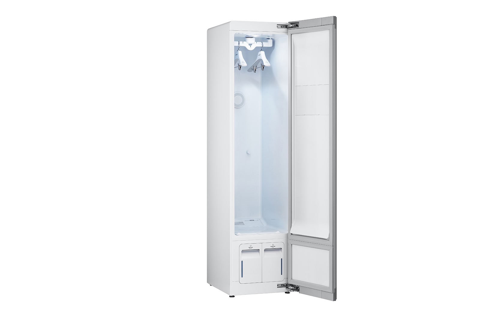 LG [RENTAL] LG Styler™️ – The Smart Wardrobe with Refresh, Deodorise & Reduce Wrinkles, S3GHM