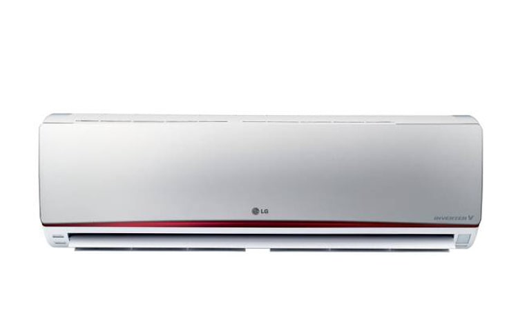 LG INVERTER V Beyond Efficiency, V10CDT