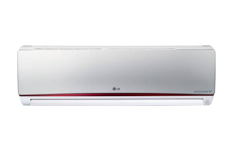 LG INVERTER V Beyond Efficiency, V18CDT