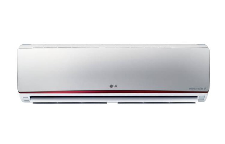 LG INVERTER V Beyond Efficiency, V18CDT