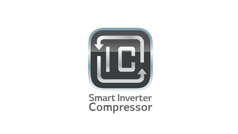 Smart Inverter Compressor