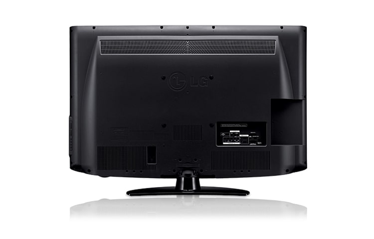 LG 19" HD LCD TV, 19LH20R