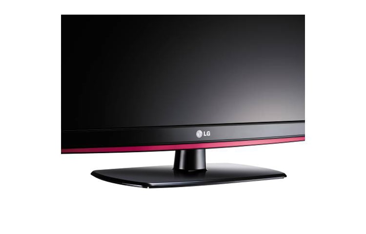 LG 32'' HD LCD TV, 32LD330