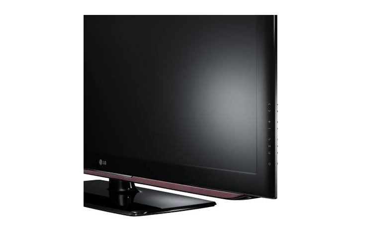 LG 32'' Full HD TV, 32LD460