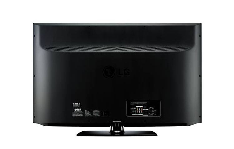 LG 32'' Full HD TV, 32LD460