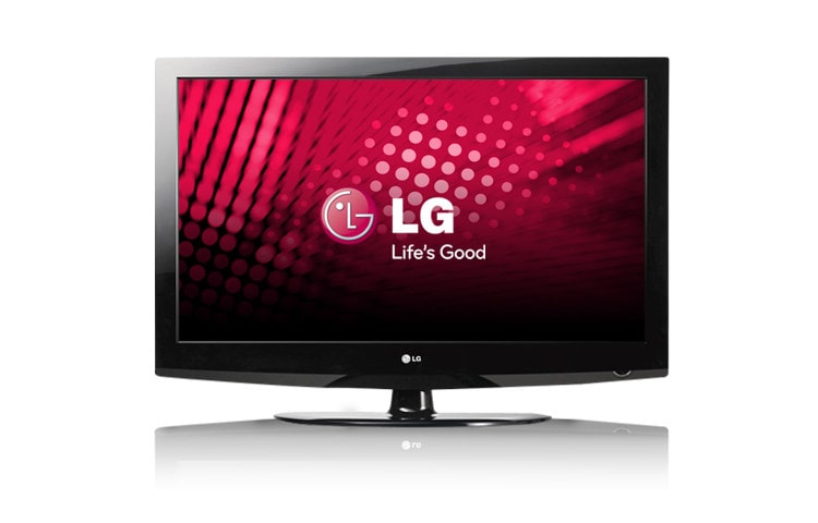 LG 32" HD LCD TV, 32LG30RA